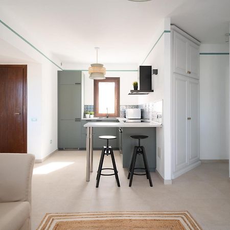 Spiaggia Bianca Pedra Rosa - Your House In Sardinia ゴルフォ・アランチ エクステリア 写真