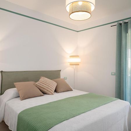 Spiaggia Bianca Pedra Rosa - Your House In Sardinia ゴルフォ・アランチ エクステリア 写真