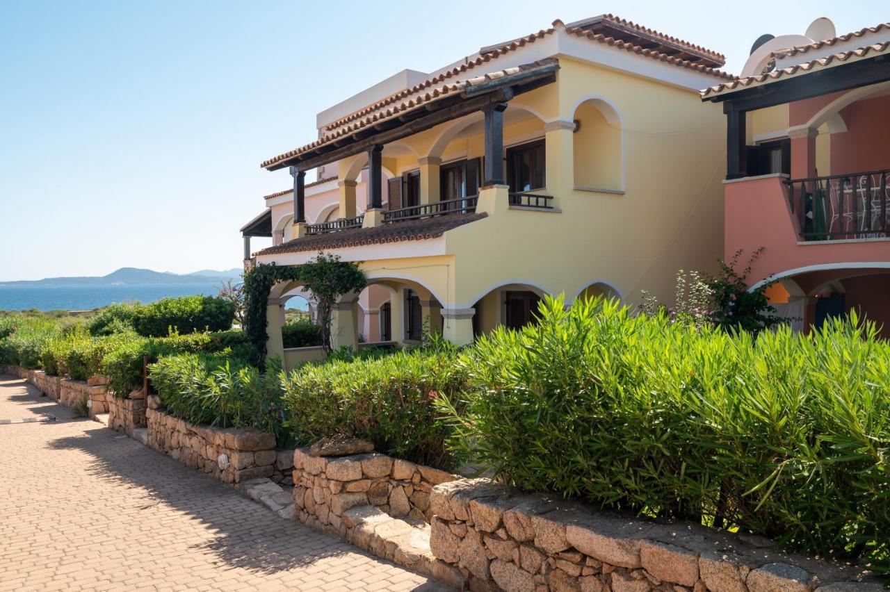 Spiaggia Bianca Pedra Rosa - Your House In Sardinia ゴルフォ・アランチ エクステリア 写真
