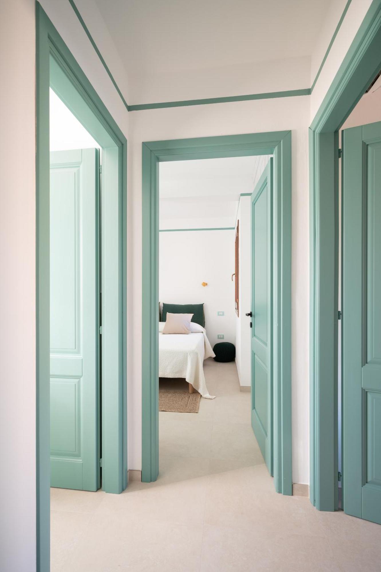 Spiaggia Bianca Pedra Rosa - Your House In Sardinia ゴルフォ・アランチ エクステリア 写真