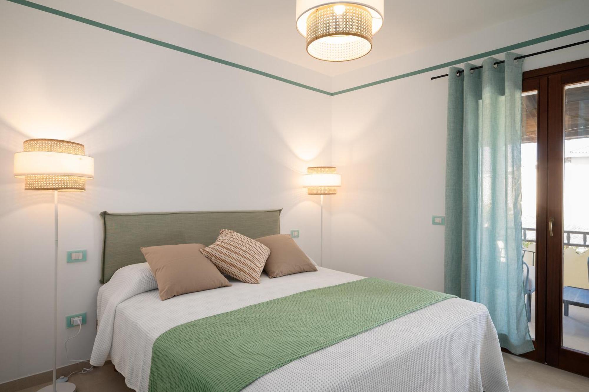 Spiaggia Bianca Pedra Rosa - Your House In Sardinia ゴルフォ・アランチ エクステリア 写真
