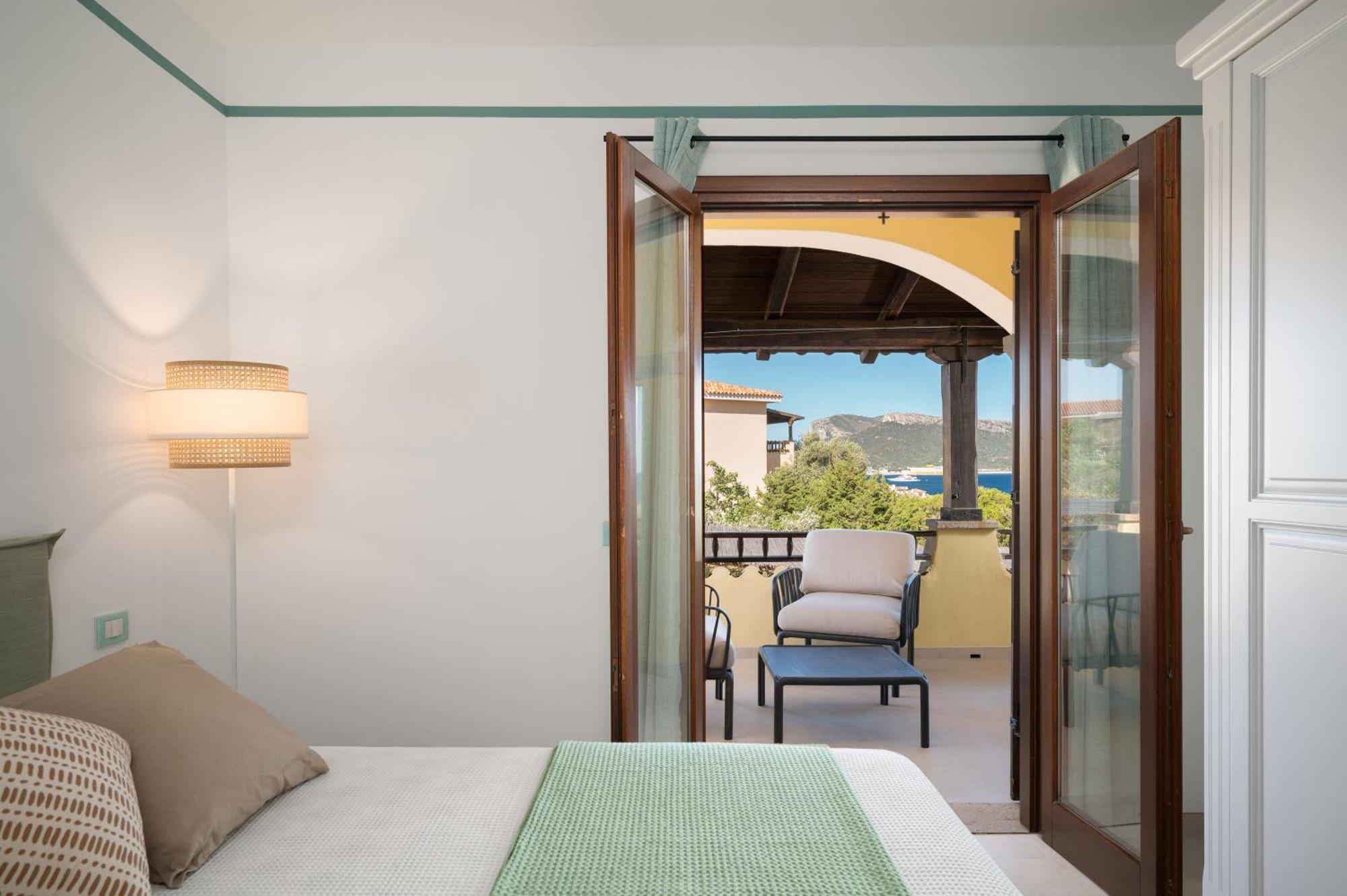 Spiaggia Bianca Pedra Rosa - Your House In Sardinia ゴルフォ・アランチ エクステリア 写真
