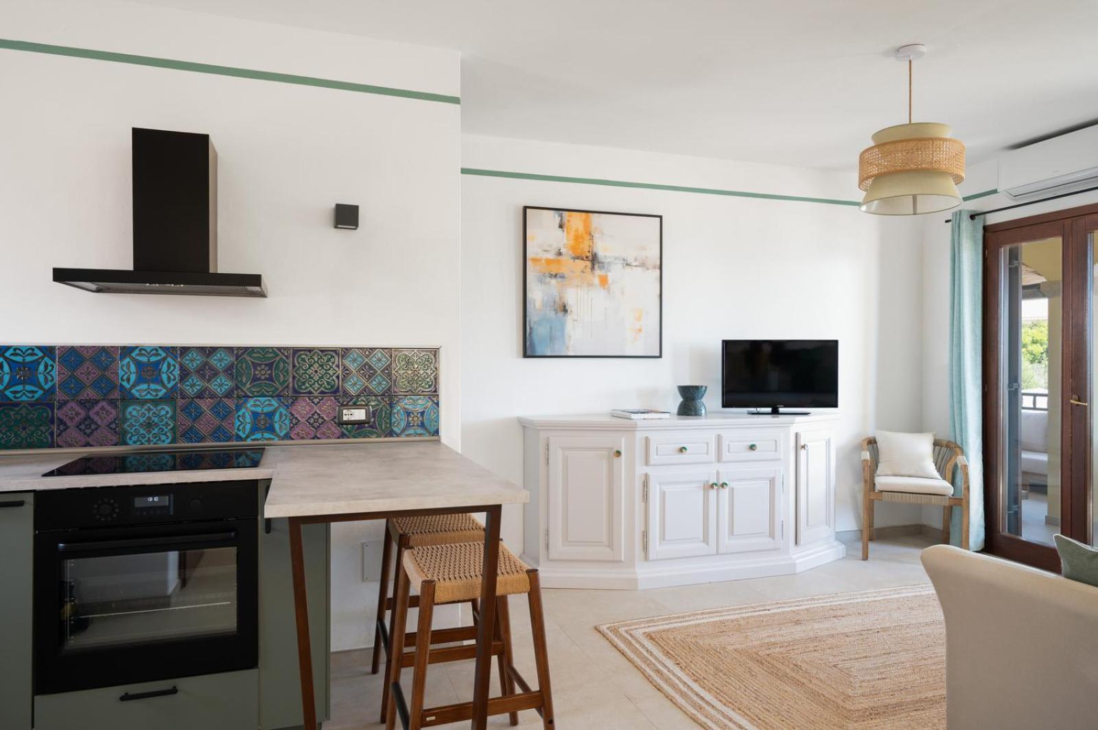 Spiaggia Bianca Pedra Rosa - Your House In Sardinia ゴルフォ・アランチ エクステリア 写真