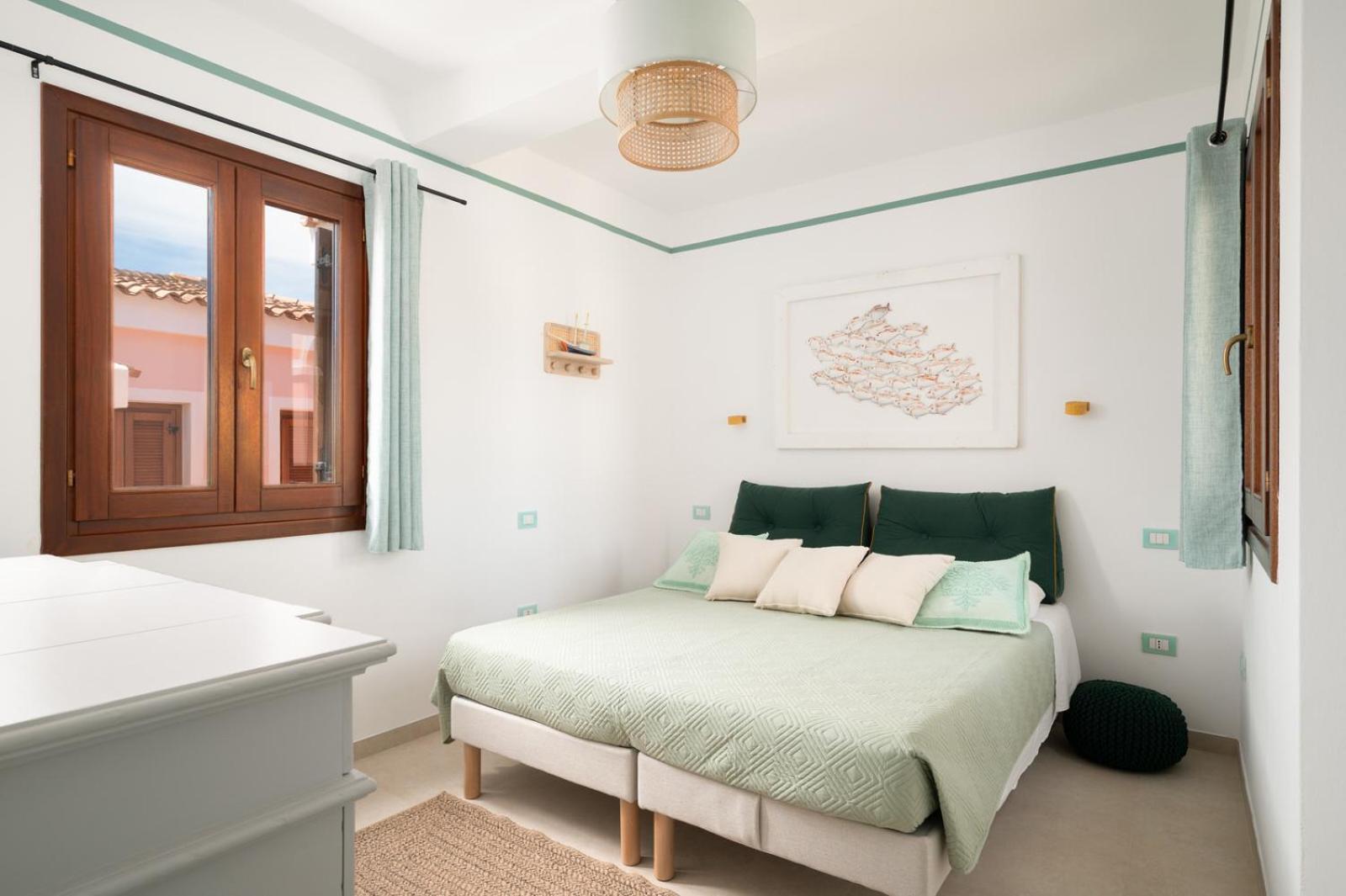 Spiaggia Bianca Pedra Rosa - Your House In Sardinia ゴルフォ・アランチ エクステリア 写真
