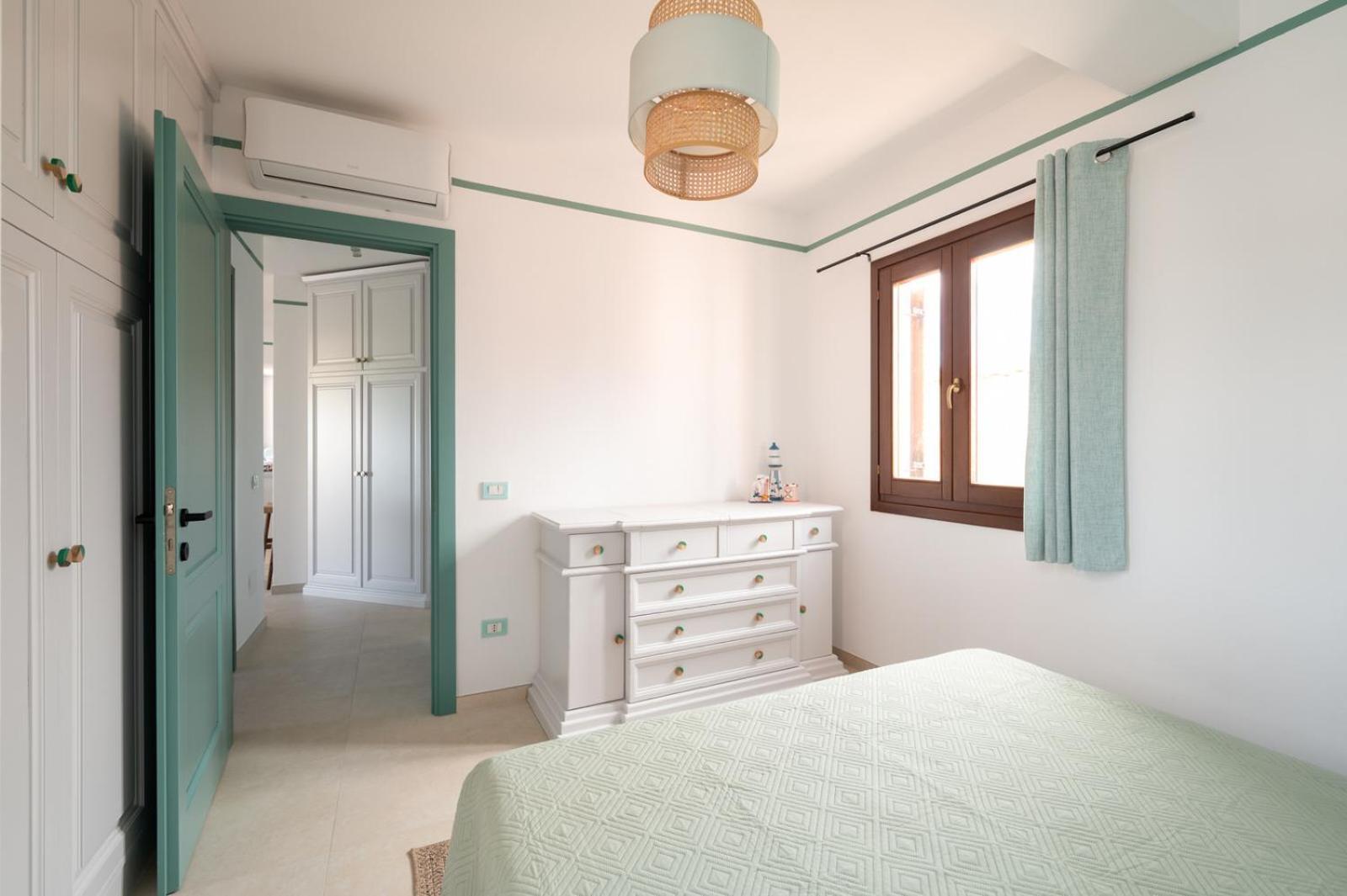 Spiaggia Bianca Pedra Rosa - Your House In Sardinia ゴルフォ・アランチ エクステリア 写真