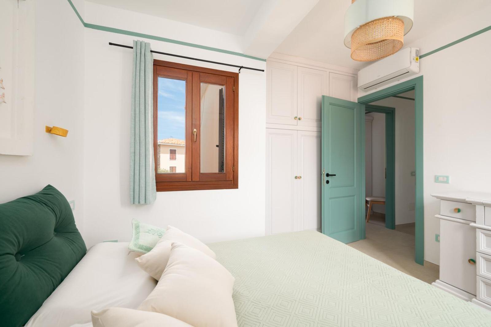 Spiaggia Bianca Pedra Rosa - Your House In Sardinia ゴルフォ・アランチ エクステリア 写真