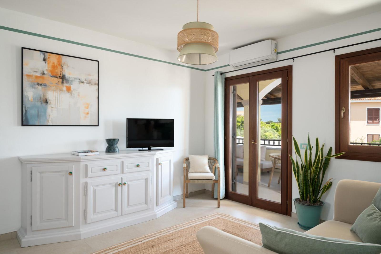 Spiaggia Bianca Pedra Rosa - Your House In Sardinia ゴルフォ・アランチ エクステリア 写真