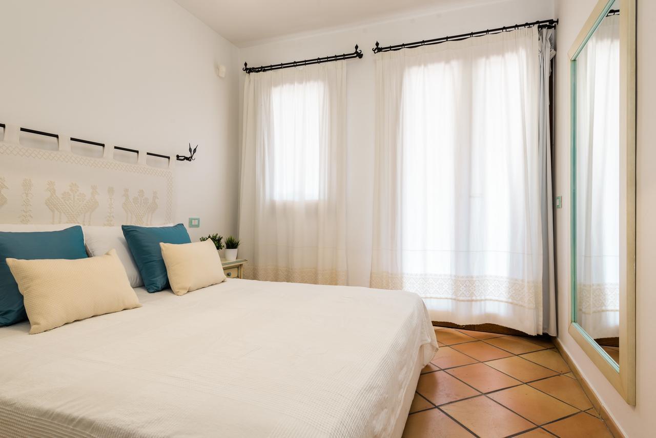 Spiaggia Bianca Pedra Rosa - Your House In Sardinia ゴルフォ・アランチ エクステリア 写真